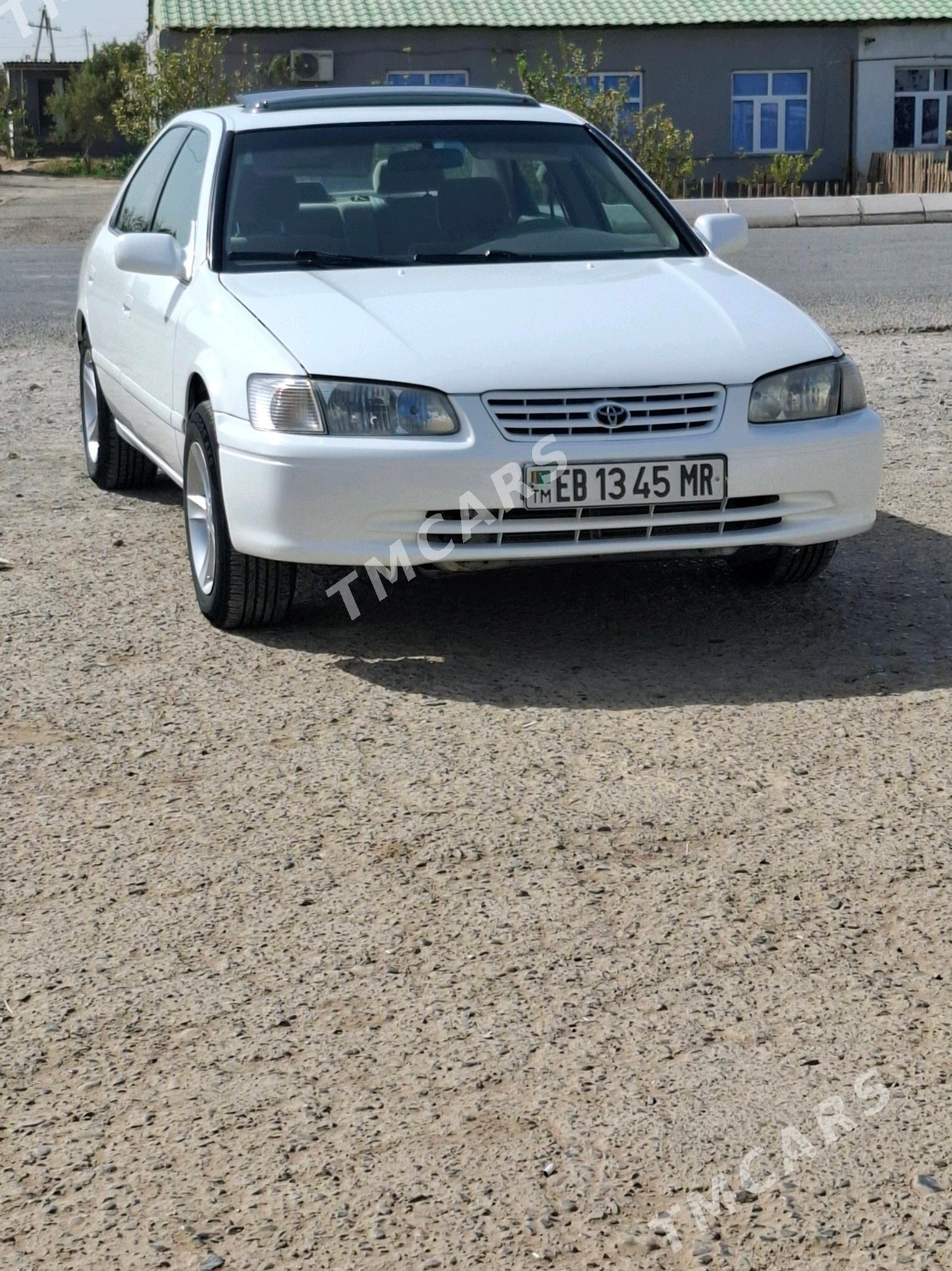 Toyota Camry 1999 - 100 000 TMT - Огуз хан - img 4