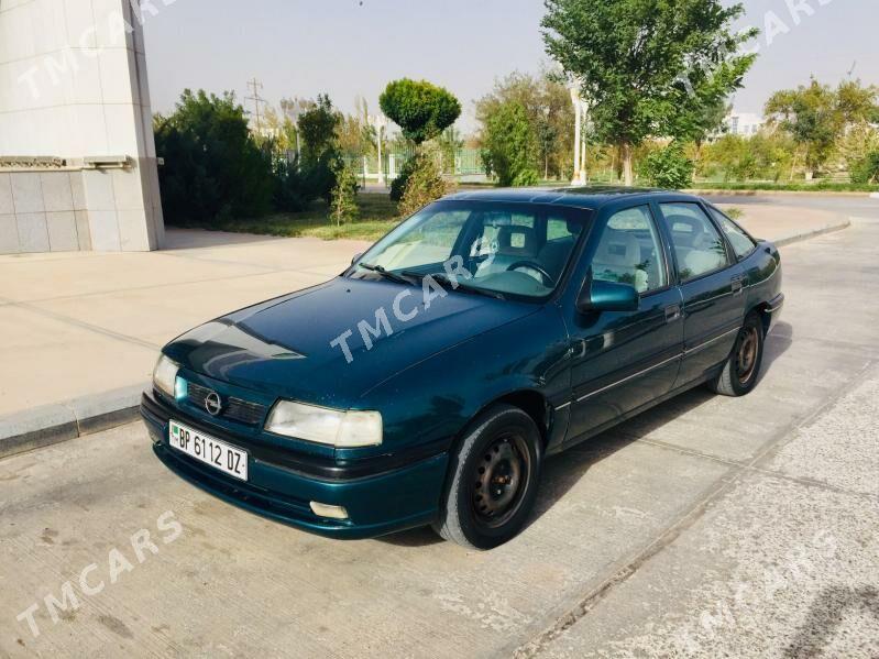 Opel Vectra 1995 - 32 000 TMT - Дашогуз - img 2