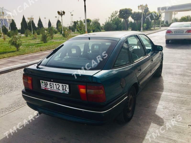 Opel Vectra 1995 - 32 000 TMT - Daşoguz - img 4