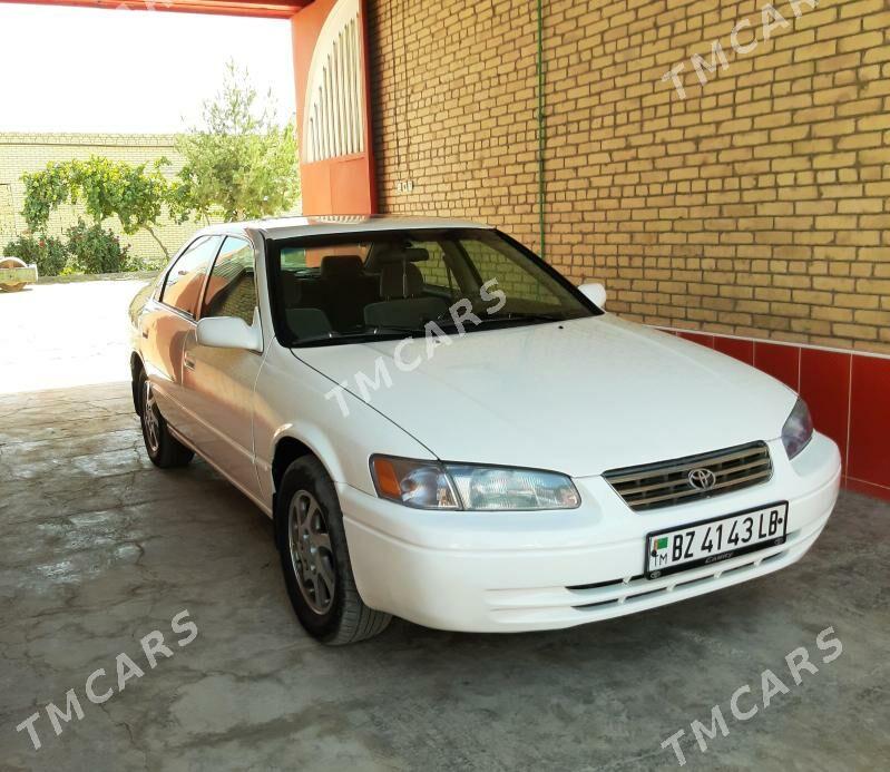 Toyota Camry 1998 - 110 000 TMT - Саят - img 2