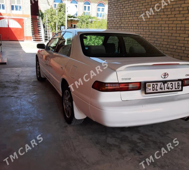 Toyota Camry 1998 - 110 000 TMT - Саят - img 5