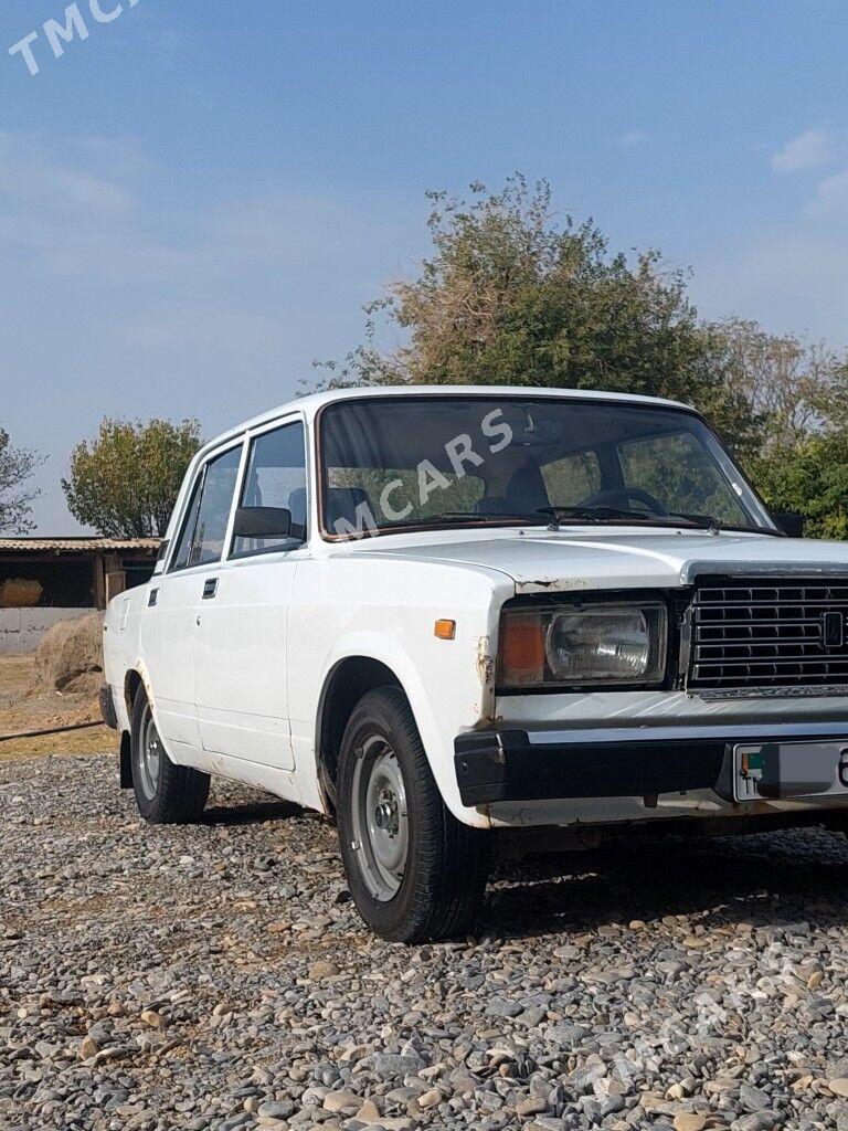 Lada 2107 2000 - 20 000 TMT - Kaka - img 2