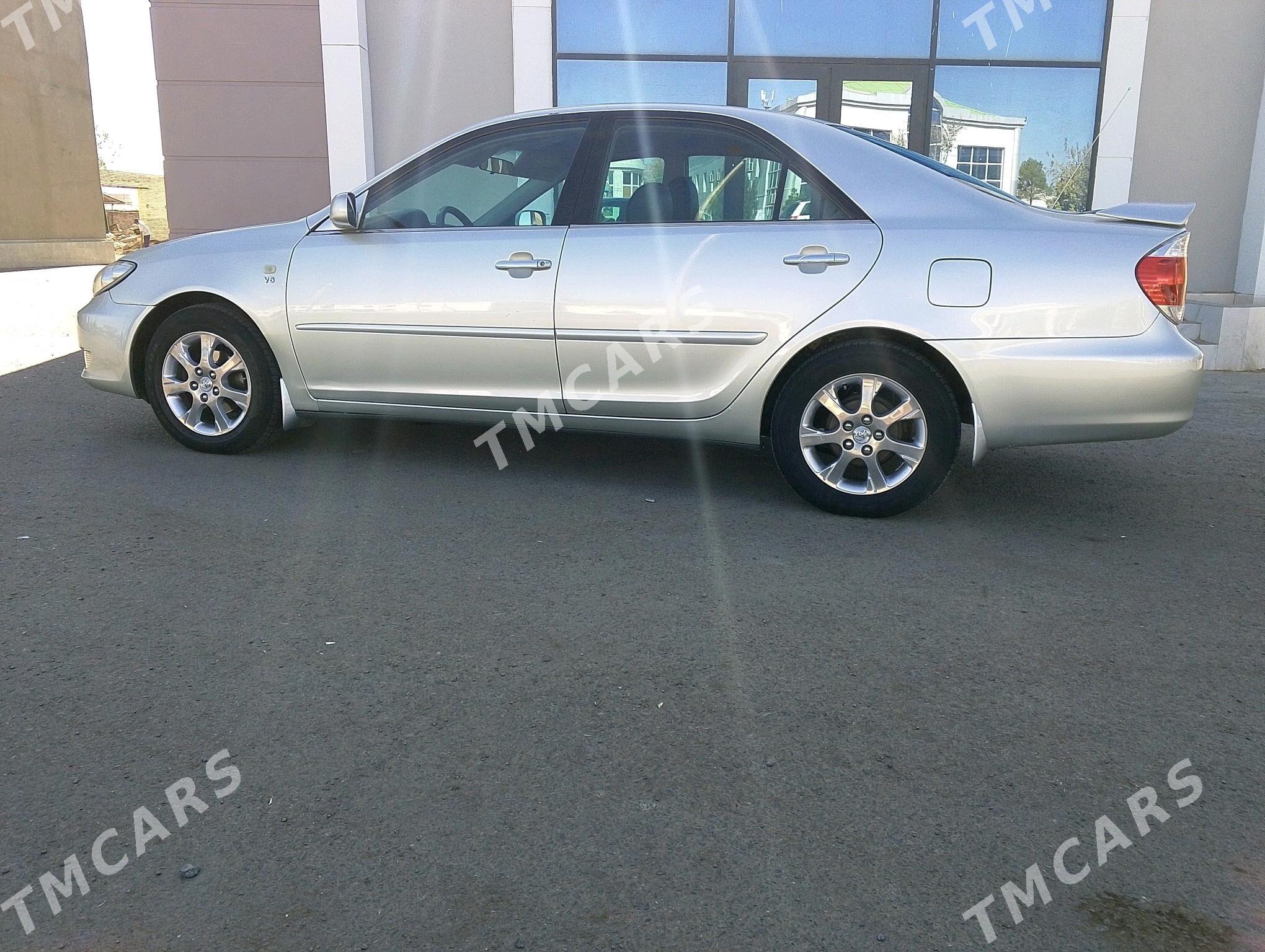 Toyota Camry 2002 - 126 000 TMT - Mary - img 5