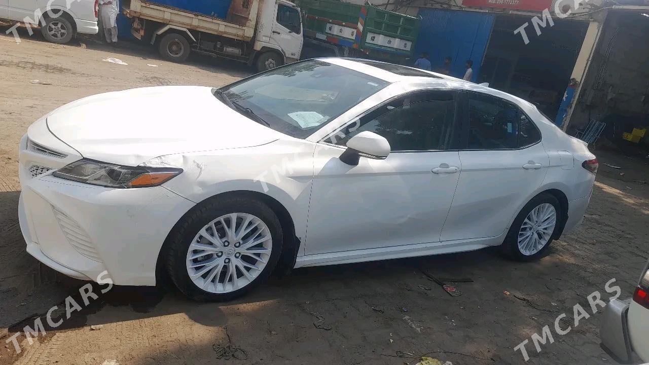 Toyota Camry 2019 - 270 000 TMT - Mary - img 2