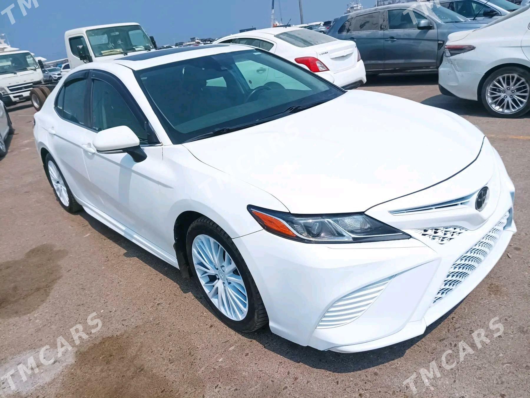 Toyota Camry 2019 - 270 000 TMT - Mary - img 4