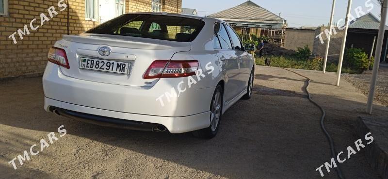 Toyota Camry 2010 - 175 000 TMT - Мары - img 5