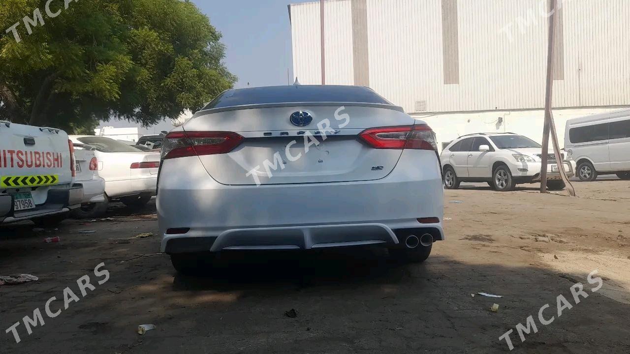 Toyota Camry 2019 - 270 000 TMT - Мары - img 3