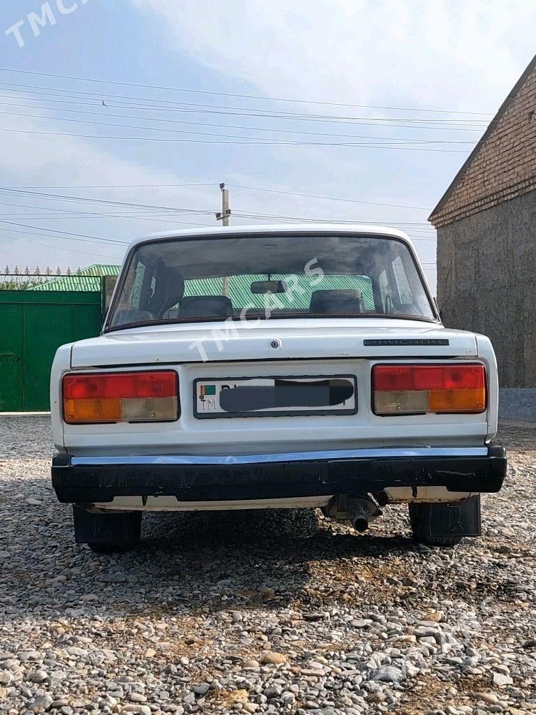 Lada 2107 2000 - 20 000 TMT - Kaka - img 3