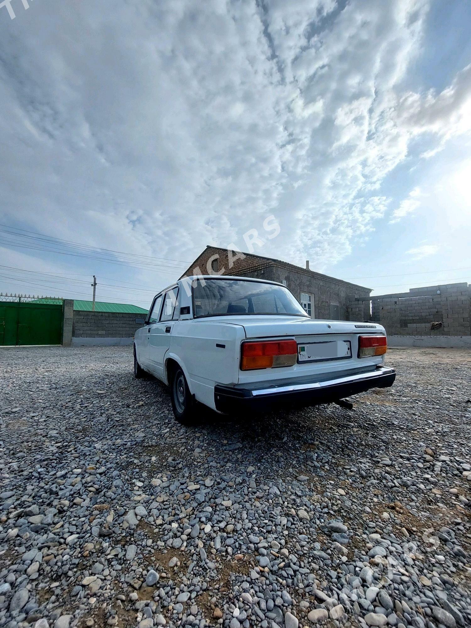 Lada 2107 2000 - 20 000 TMT - Kaka - img 4