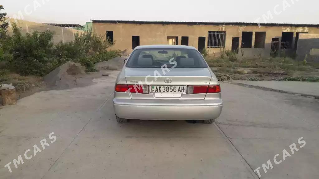 Toyota Camry 2001 - 110 000 TMT - Aşgabat - img 6