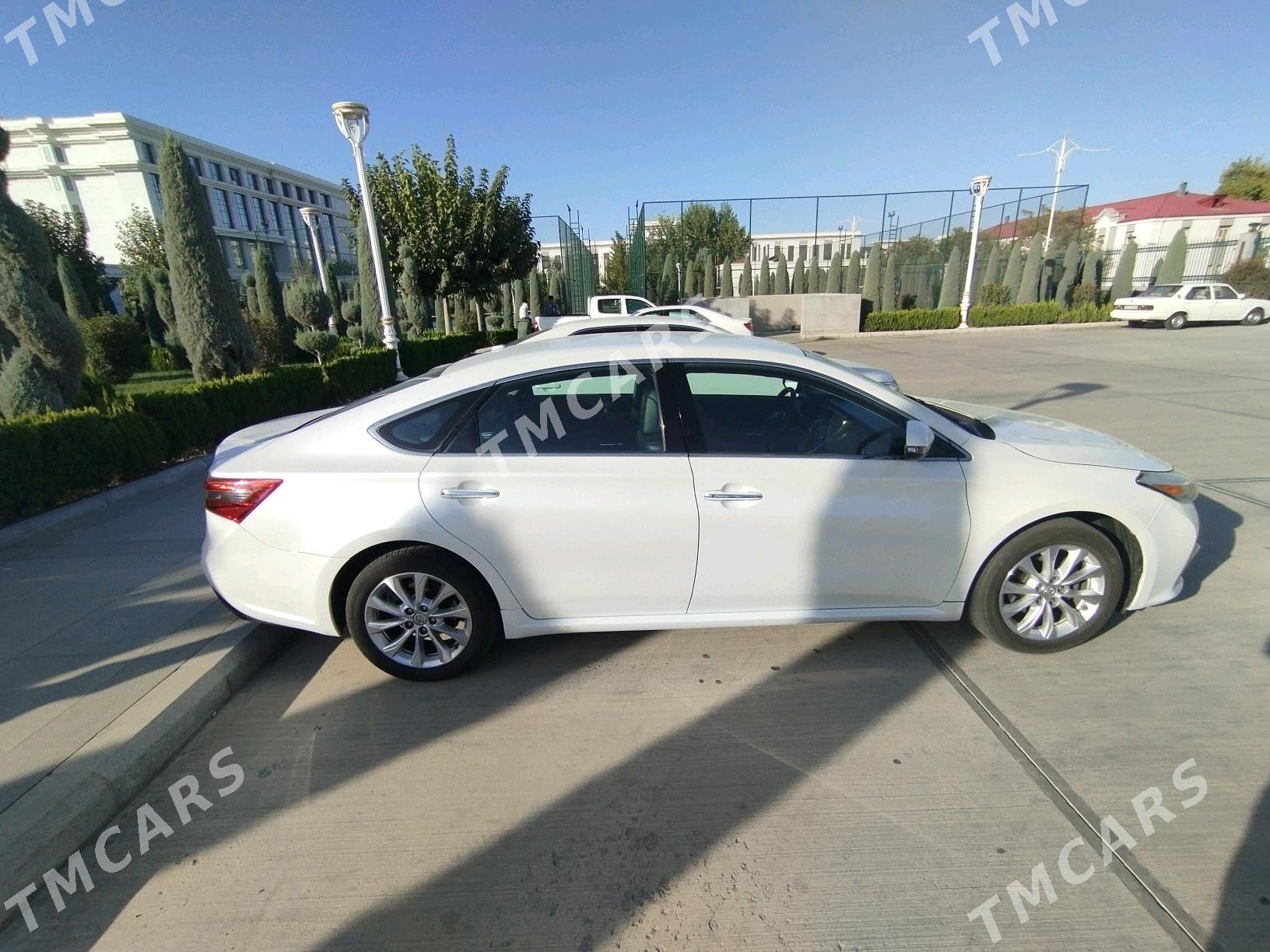 Toyota Avalon 2017 - 351 000 TMT - Aşgabat - img 3