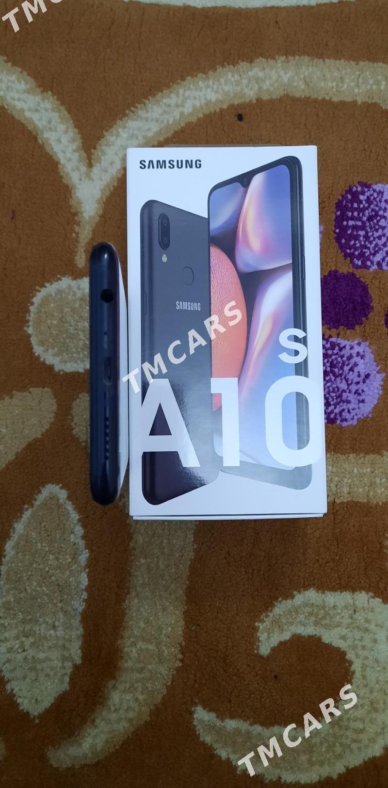 samsung a10s - Тязе заман - img 2