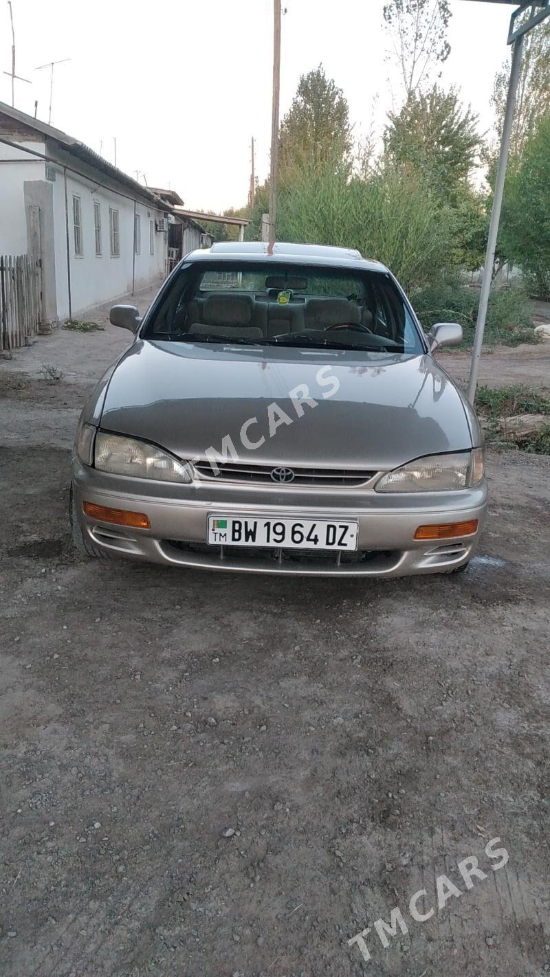 Toyota Camry 1996 - 80 000 TMT - Boldumsaz - img 2