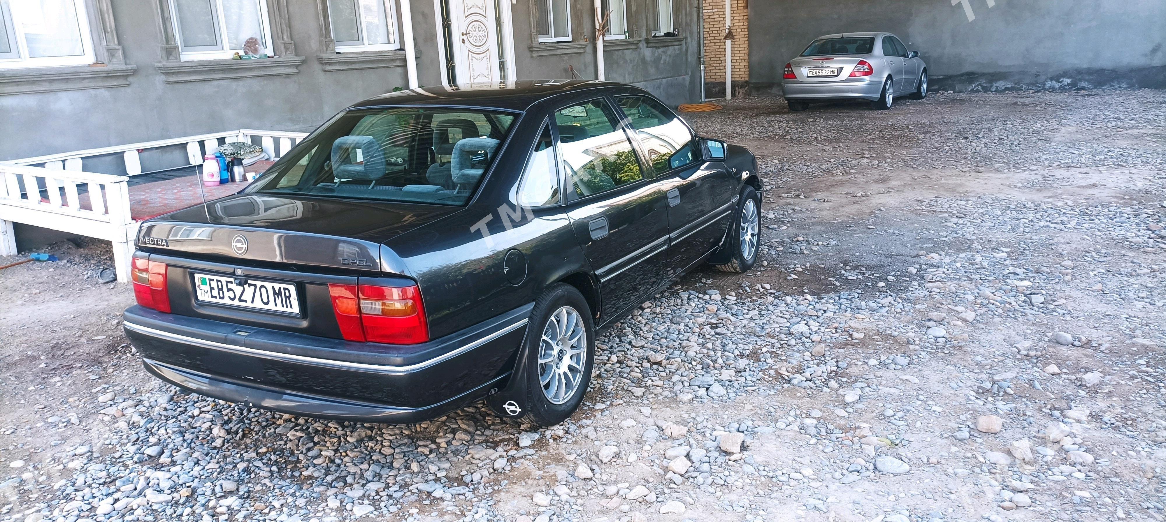 Opel Vectra 1995 - 39 000 TMT - Мары - img 2