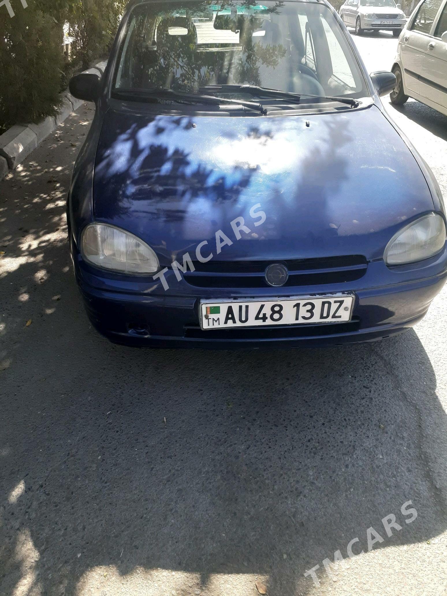 Opel Vita 1996 - 27 000 TMT - Daşoguz - img 2