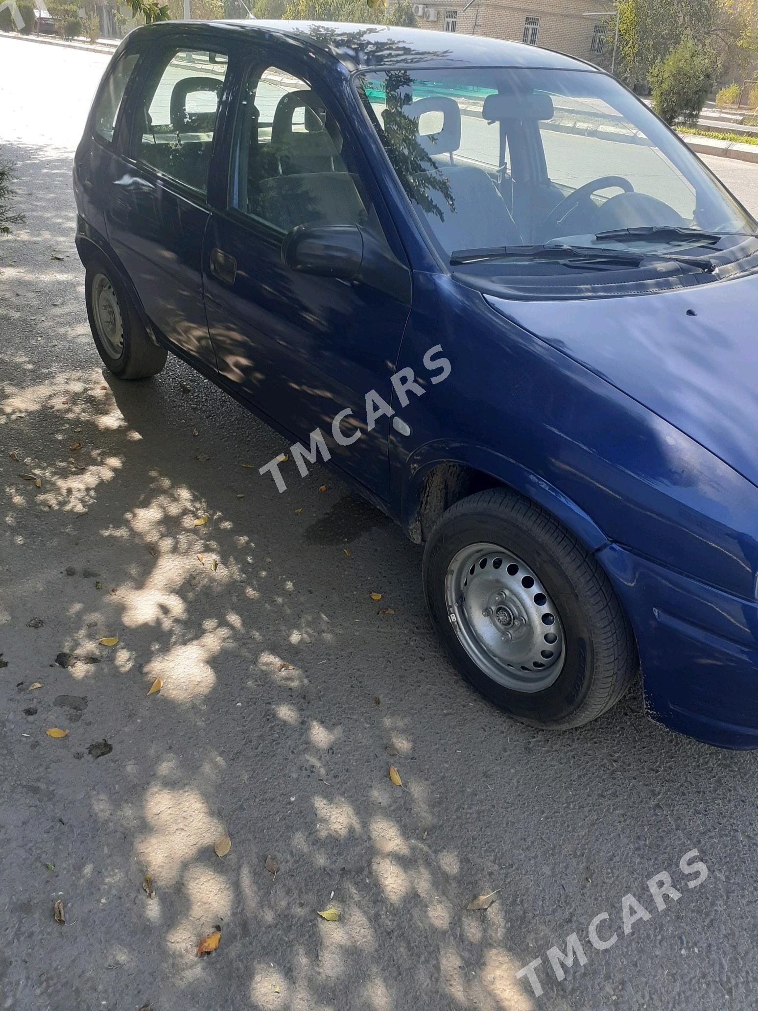 Opel Vita 1996 - 27 000 TMT - Daşoguz - img 3