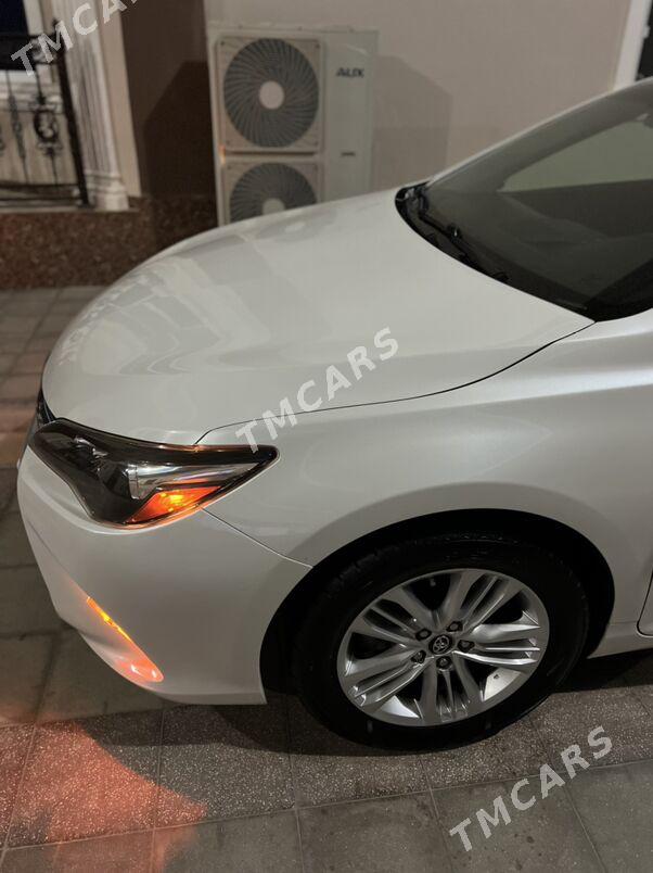 Toyota Camry 2017 - 285 000 TMT - Mary - img 4