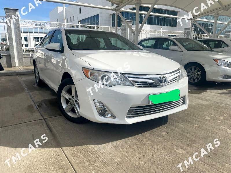 Toyota Camry 2012 - 190 000 TMT - Aşgabat - img 2