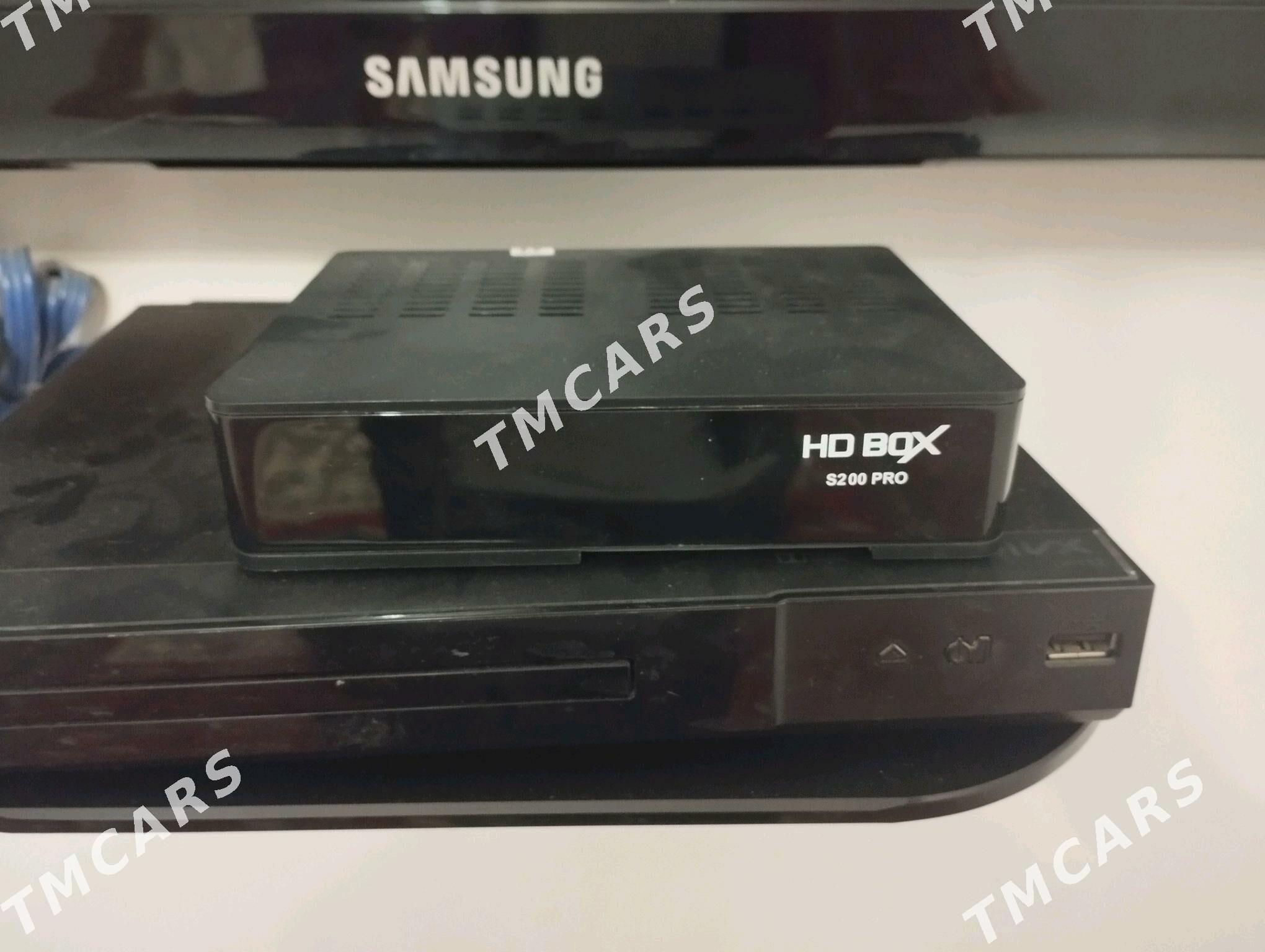 HD BOX S200PRo - 30 мкр - img 2