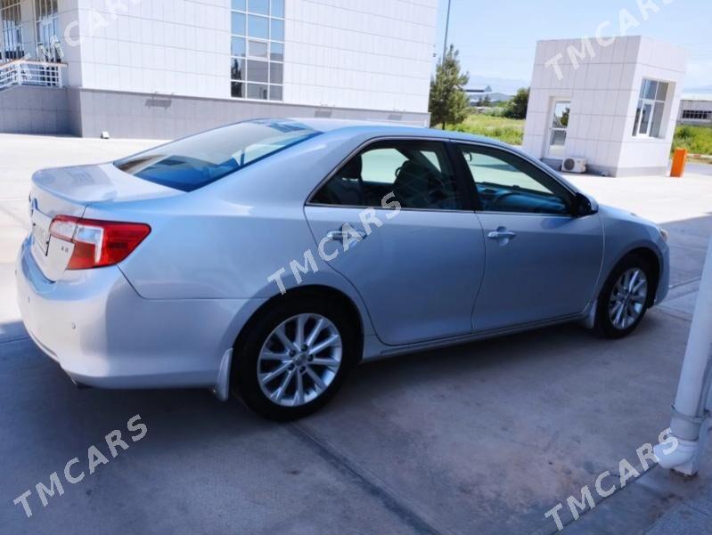 Toyota Camry 2012 - 189 000 TMT - Ашхабад - img 10