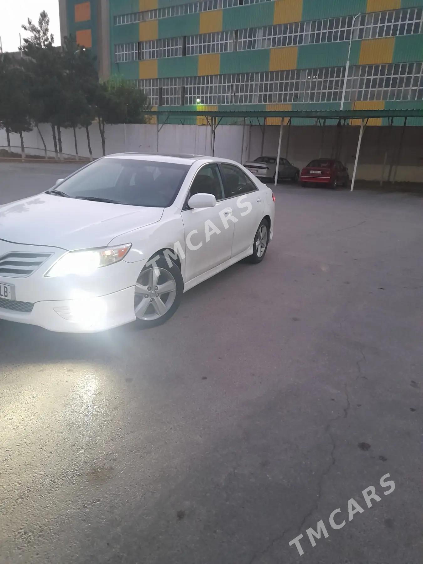 Toyota Camry 2010 - 185 000 TMT - Türkmenabat - img 4