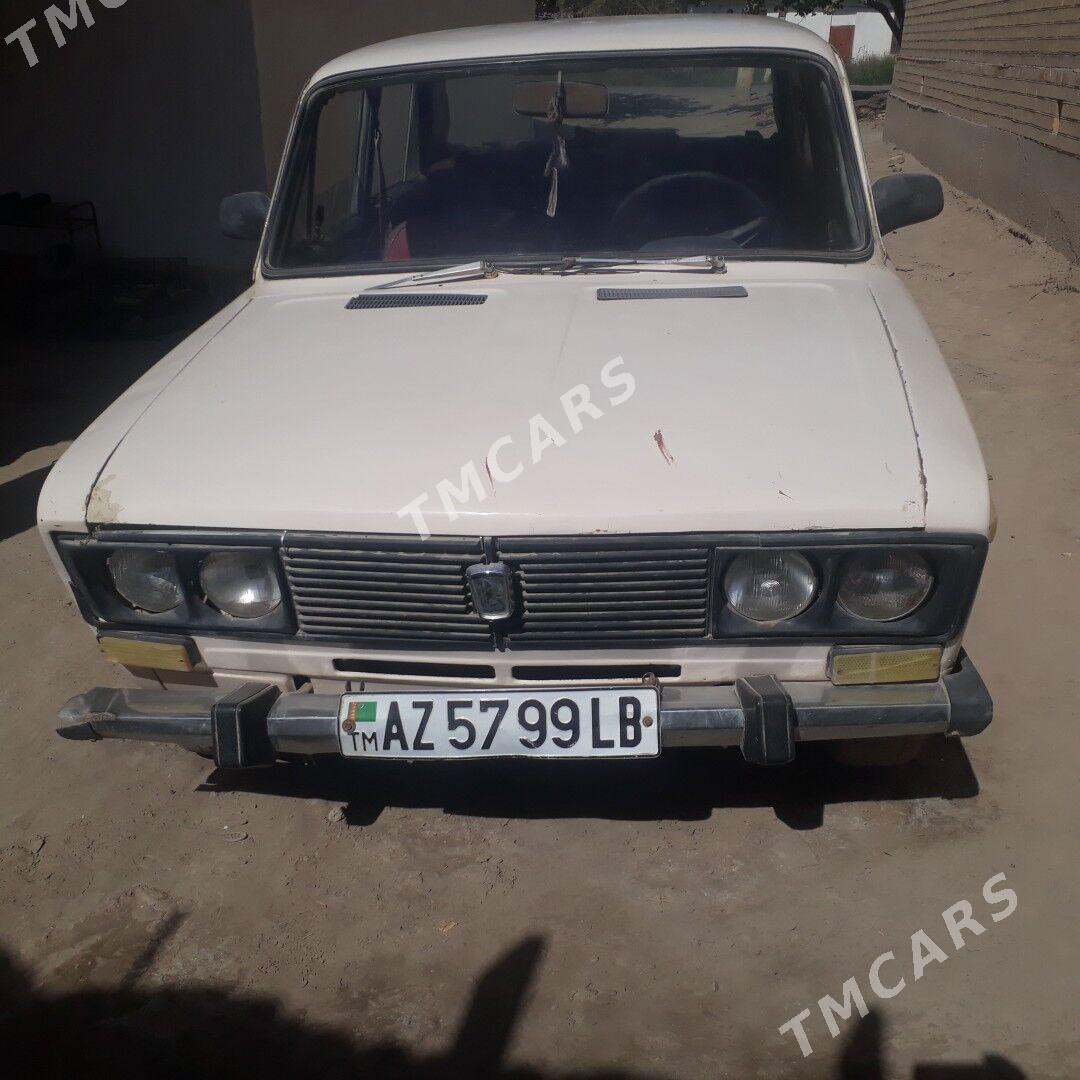 Lada 2106 1988 - 7 000 TMT - Garabekewül - img 2