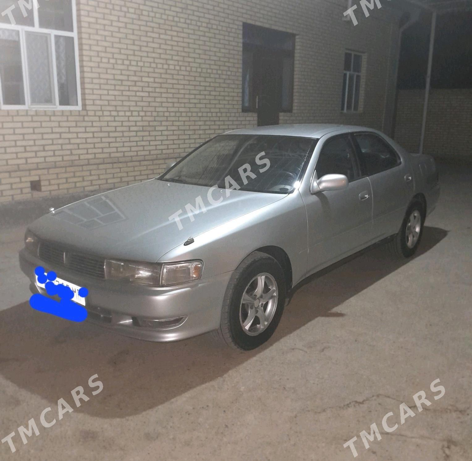 Toyota Chaser 1996 - 49 000 TMT - Mary - img 3