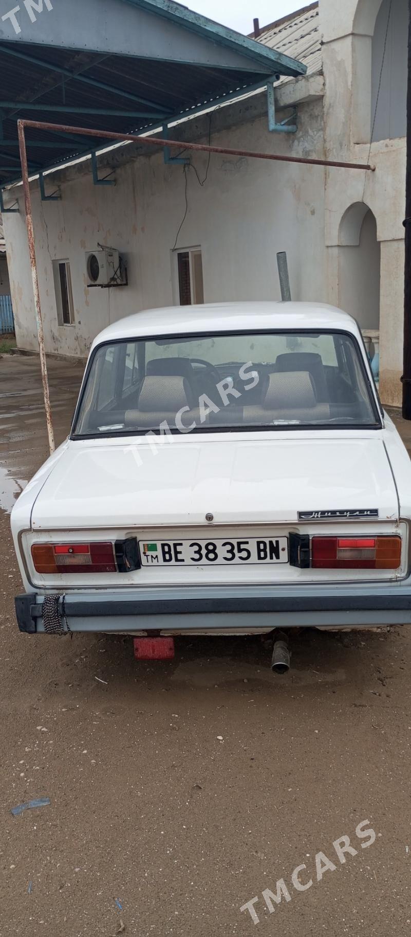 Lada 2106 1991 - 8 000 TMT - Esenguly - img 2