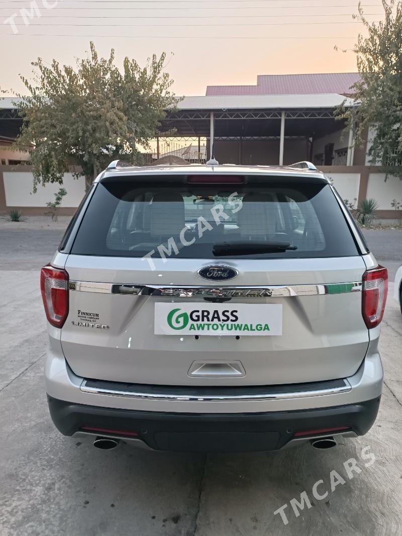 Ford Explorer 2019 - 390 000 TMT - Mary - img 2