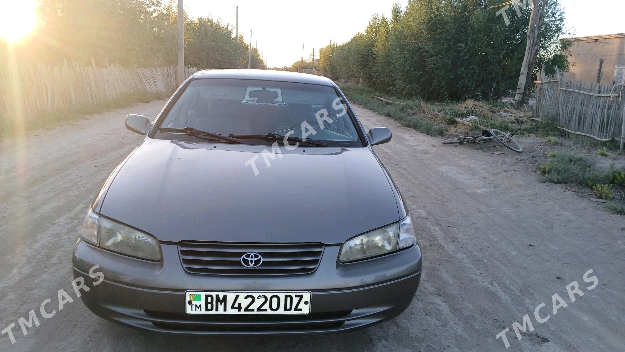 Toyota Camry 1999 - 110 000 TMT - Кёнеургенч - img 5