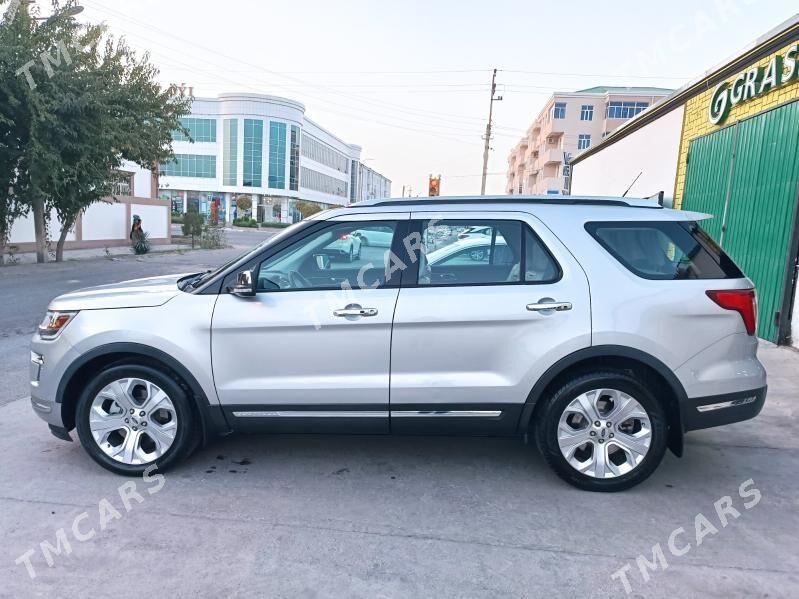 Ford Explorer 2019 - 390 000 TMT - Mary - img 4