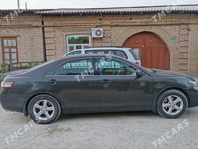 Toyota Camry 2007 - 120 000 TMT - Туркменабат - img 4