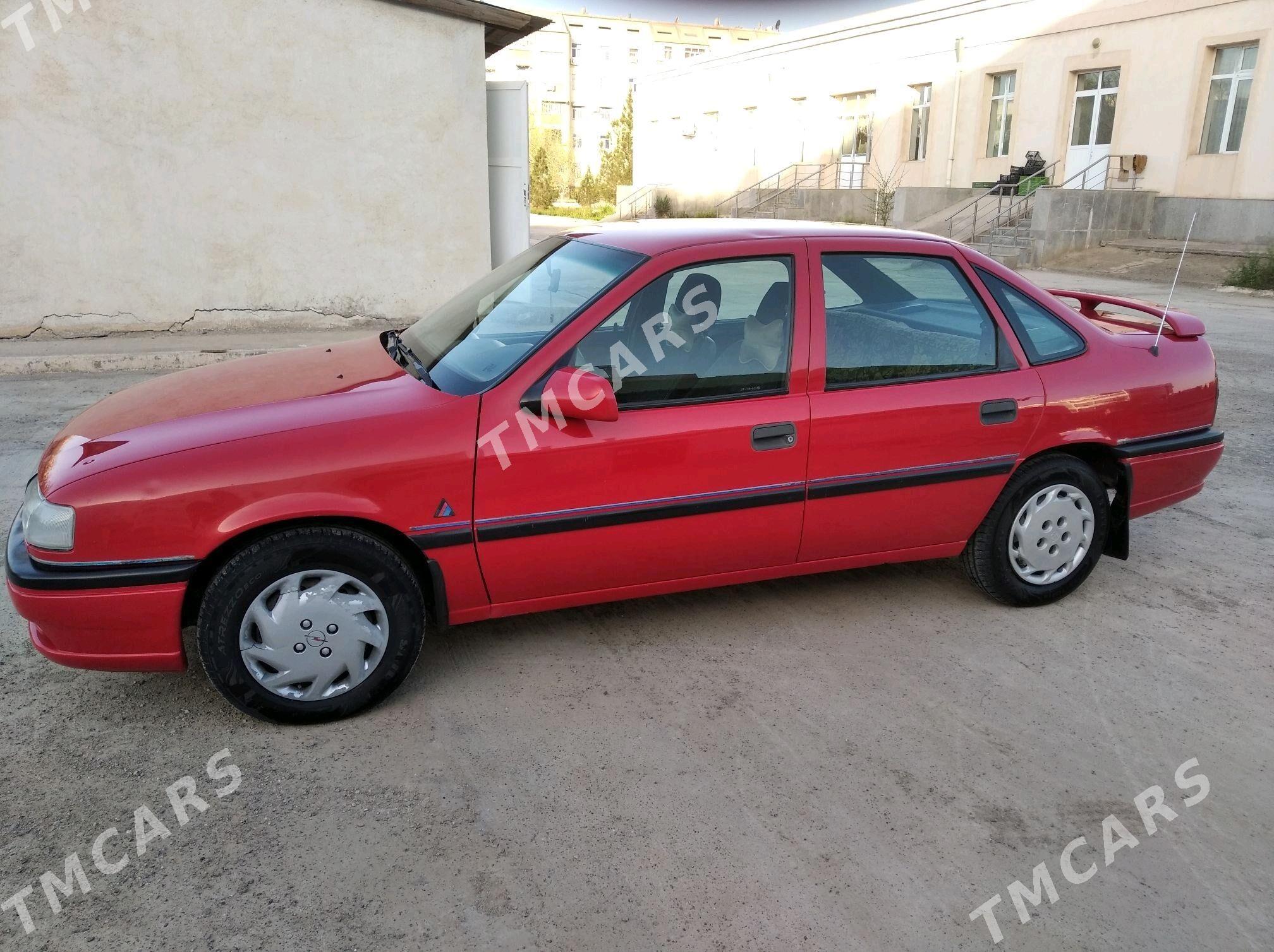 Opel Vectra 1994 - 36 000 TMT - Мары - img 4