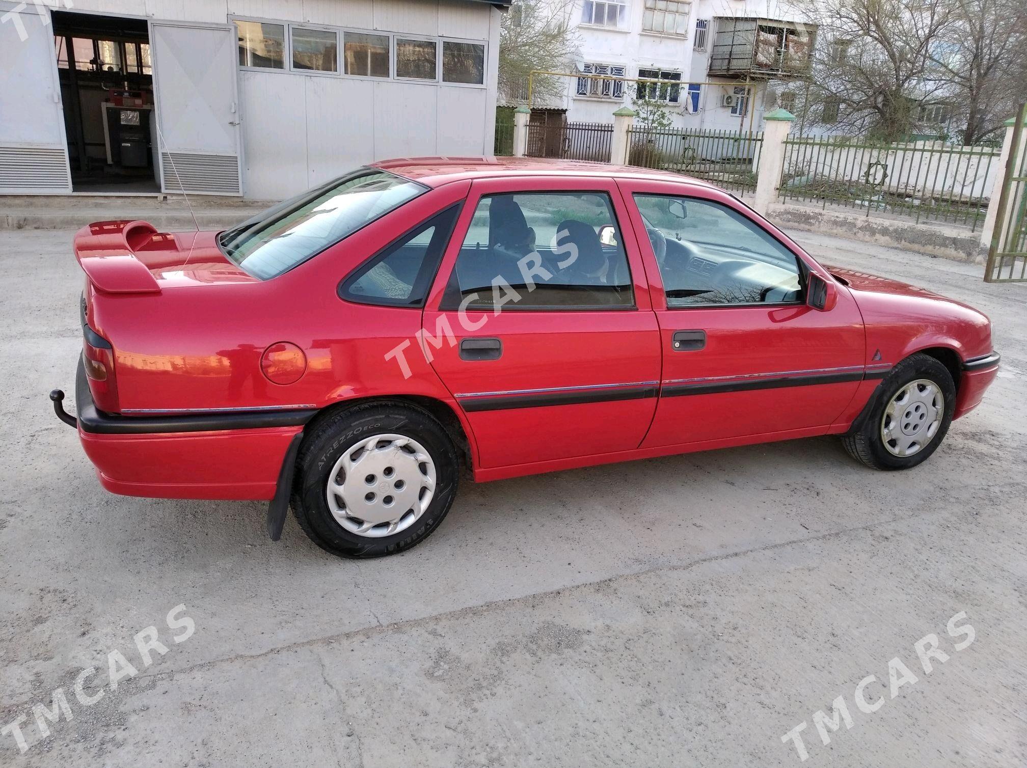 Opel Vectra 1994 - 36 000 TMT - Mary - img 3