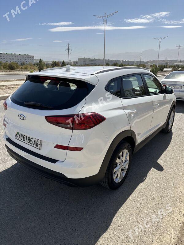 Hyundai Tucson 2019 - 270 000 TMT - Aşgabat - img 2