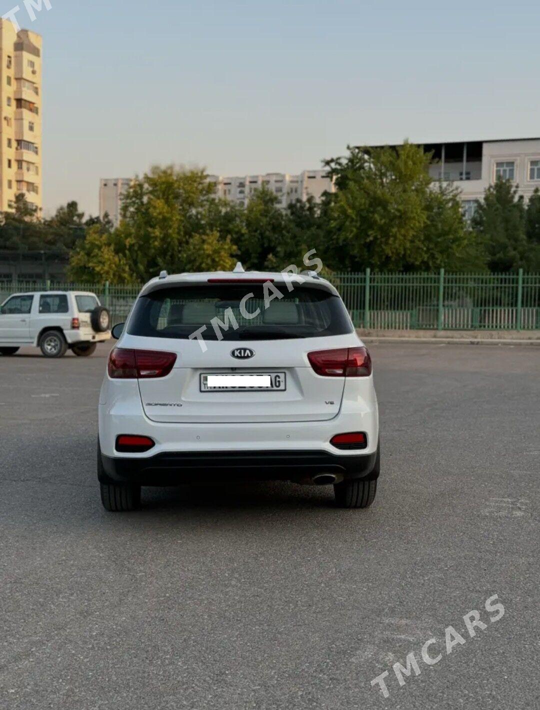 Kia Sorento 2019 - 316 000 TMT - Ашхабад - img 4