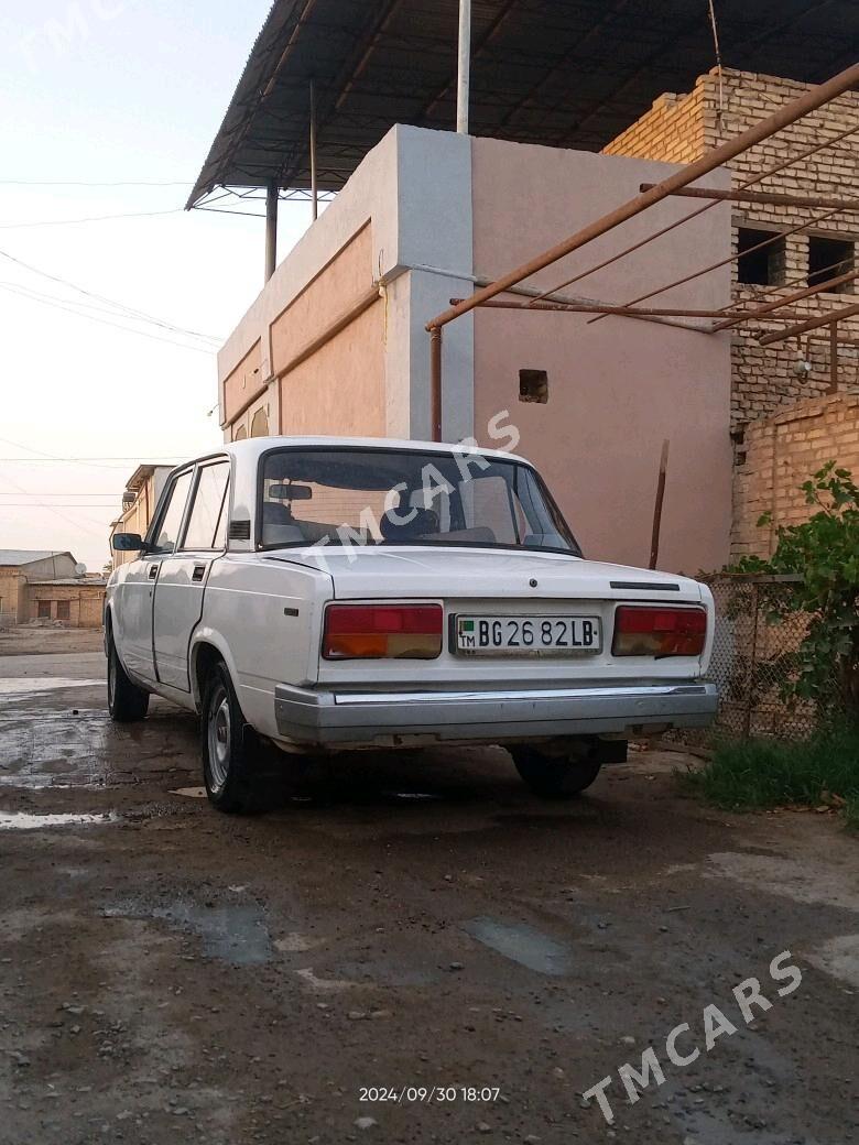 Lada 2105 1993 - 20 000 TMT - Türkmenabat - img 2