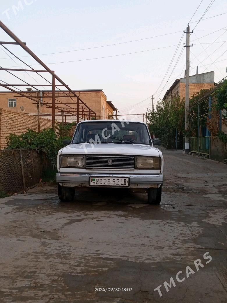 Lada 2105 1993 - 20 000 TMT - Türkmenabat - img 3