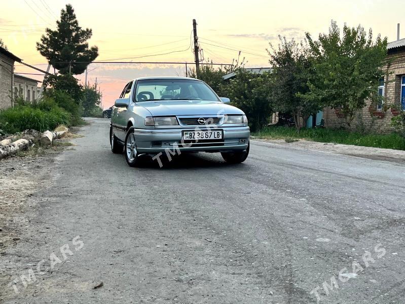 Opel Vectra 1995 - 55 000 TMT - Türkmenabat - img 6