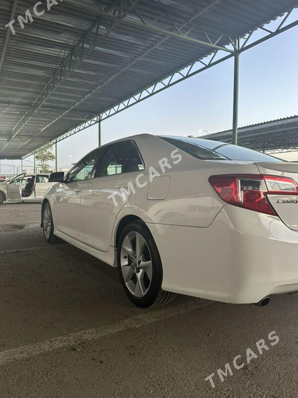 Toyota Camry 2012 - 250 000 TMT - Хитровка - img 4