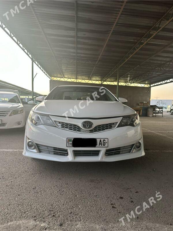 Toyota Camry 2012 - 250 000 TMT - Hitrowka - img 2