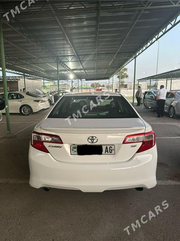 Toyota Camry 2012 - 250 000 TMT - Hitrowka - img 5