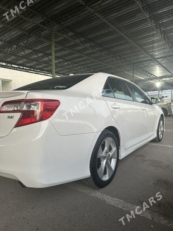 Toyota Camry 2012 - 250 000 TMT - Хитровка - img 7