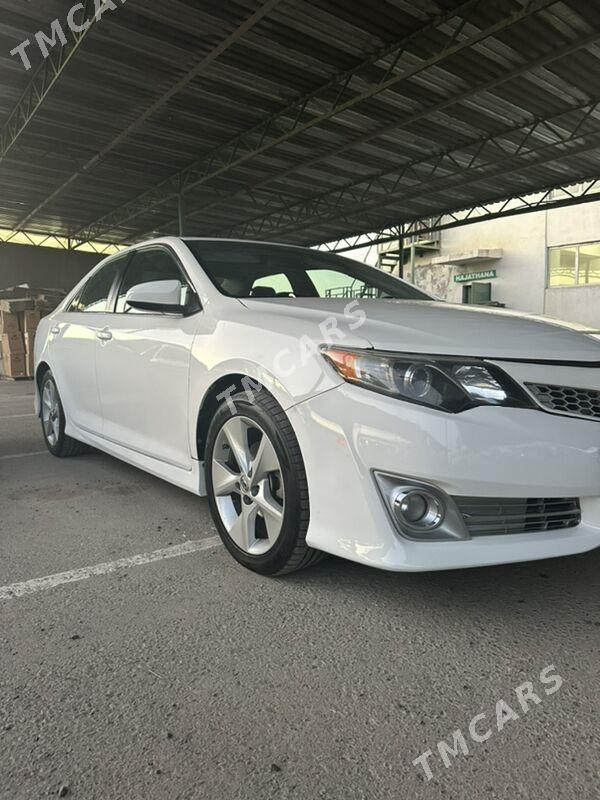 Toyota Camry 2012 - 250 000 TMT - Хитровка - img 3