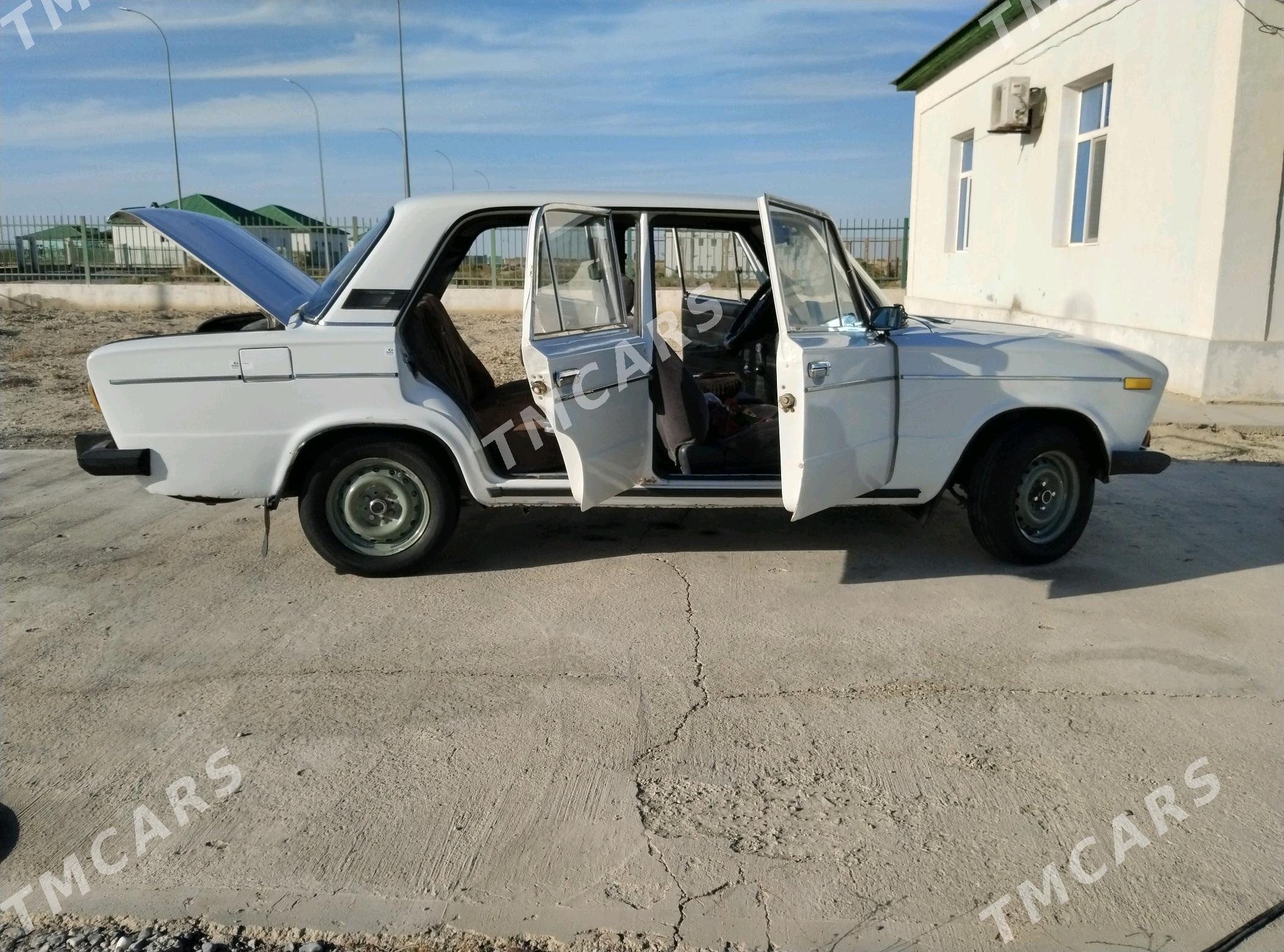 Lada 2106 1983 - 24 000 TMT - Gyzylarbat - img 2