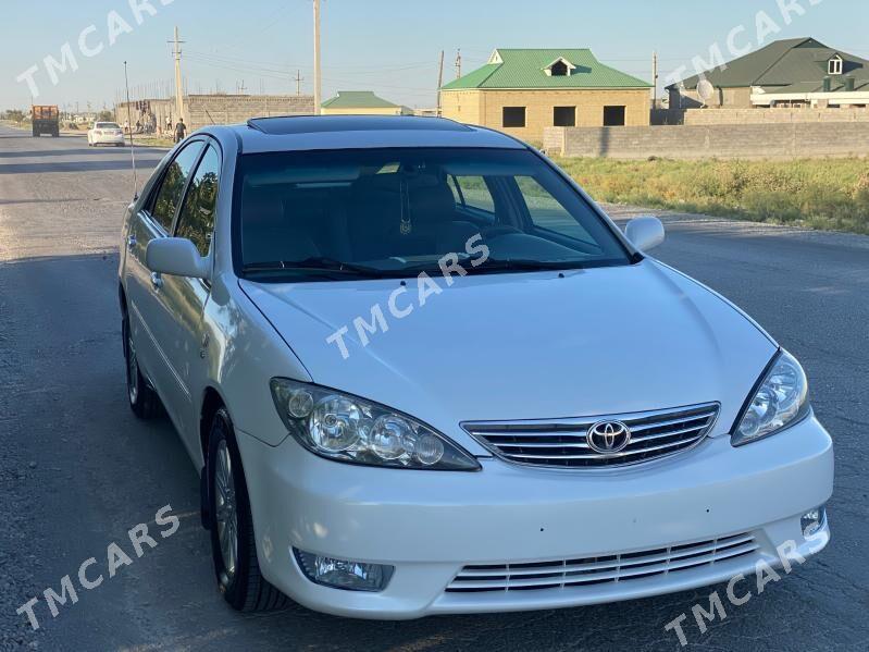 Toyota Camry 2003 - 155 000 TMT - Gökdepe - img 2