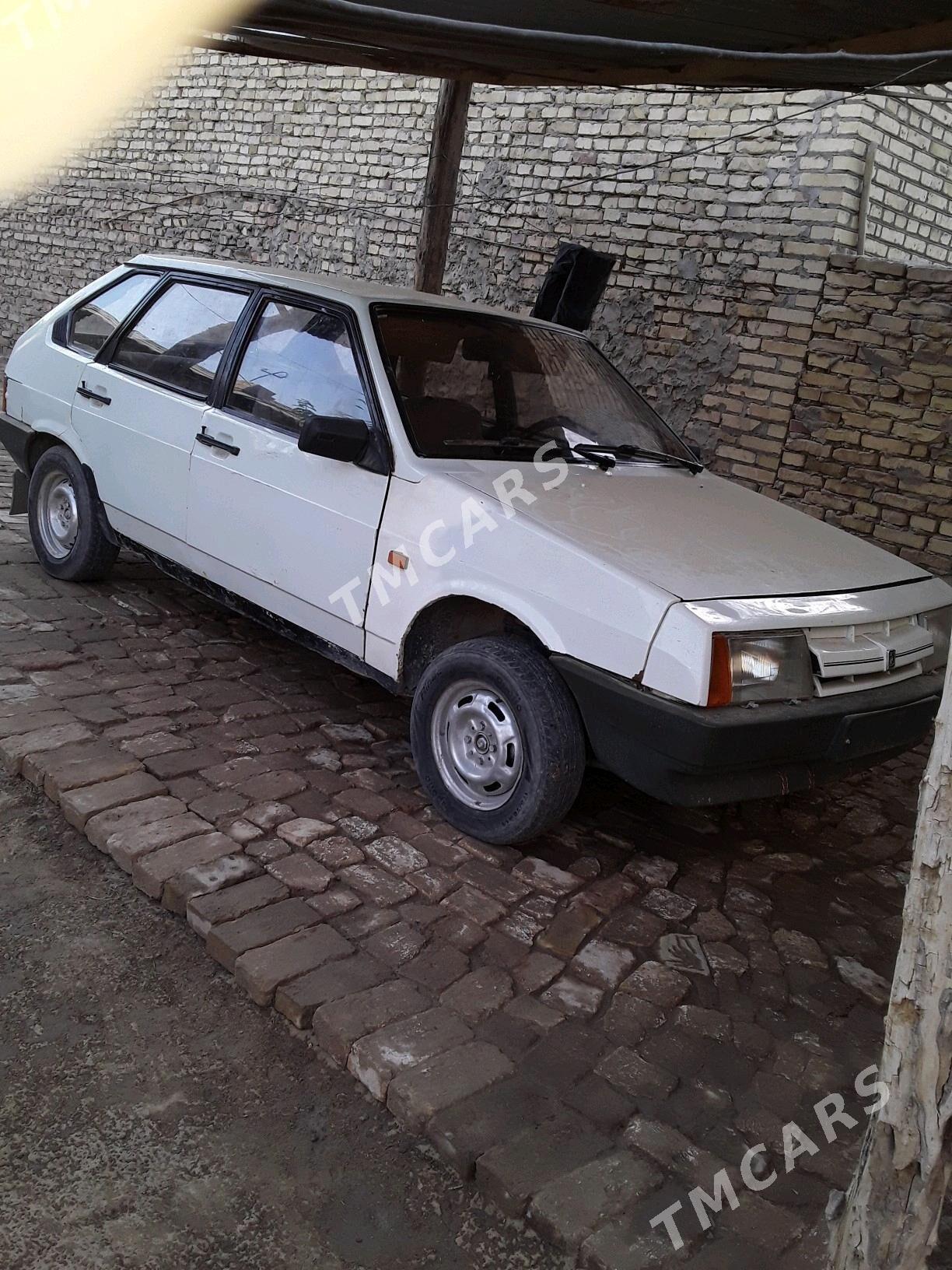 Lada 2109 1990 - 10 000 TMT - Halaç - img 3