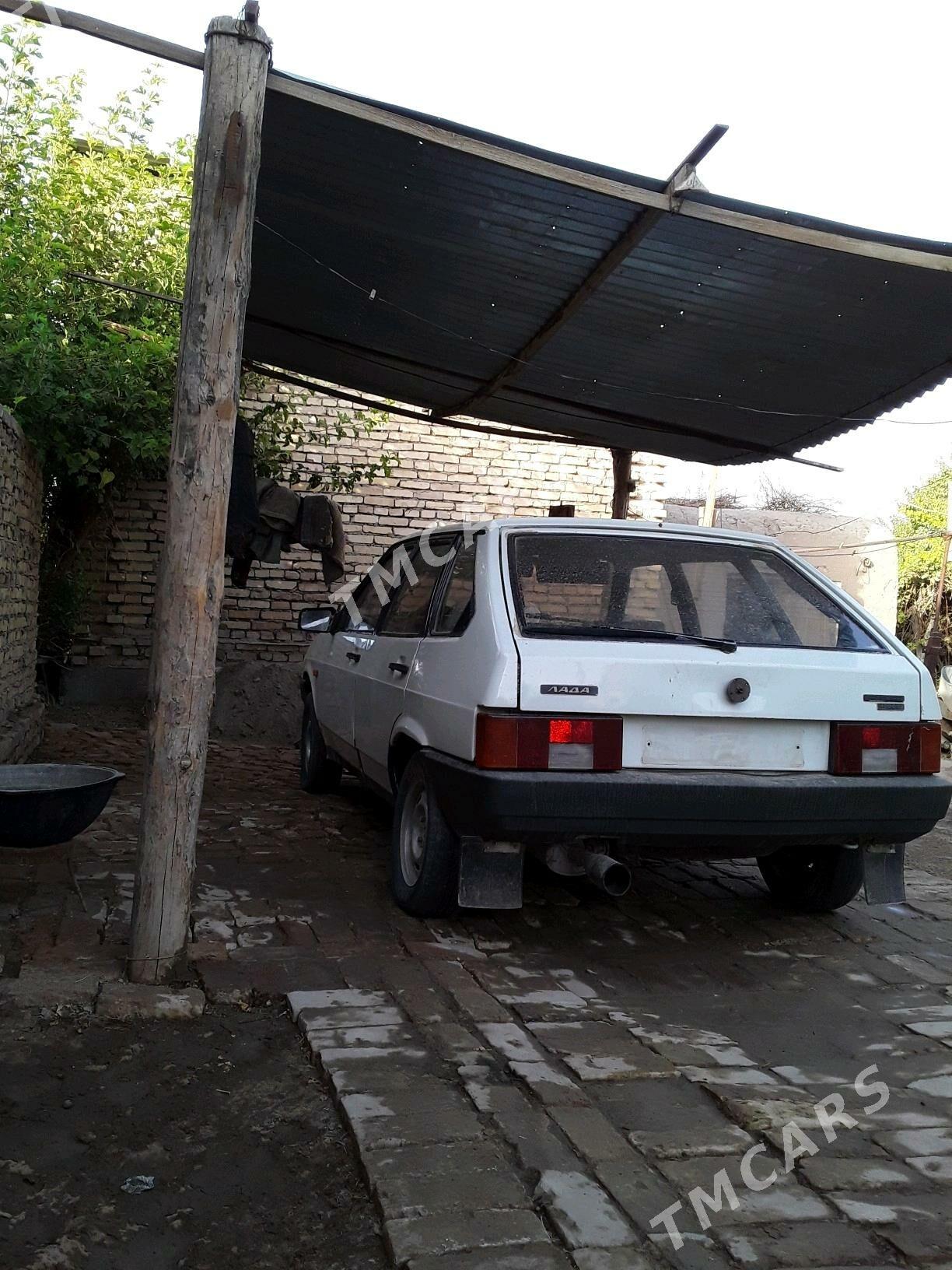 Lada 2109 1990 - 10 000 TMT - Halaç - img 2