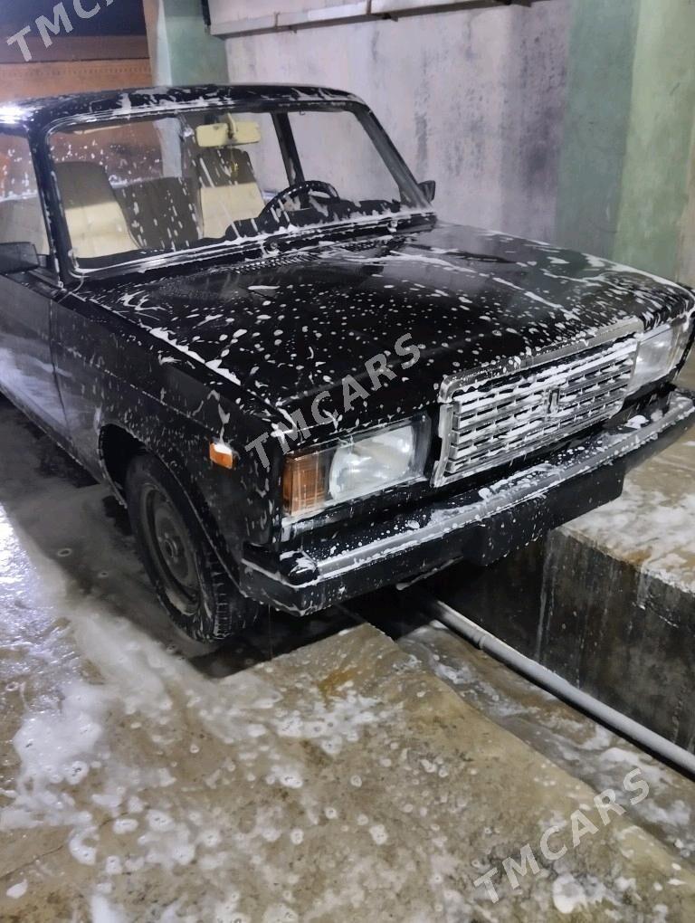 Lada 2107 1997 - 28 000 TMT - Бахарден - img 6