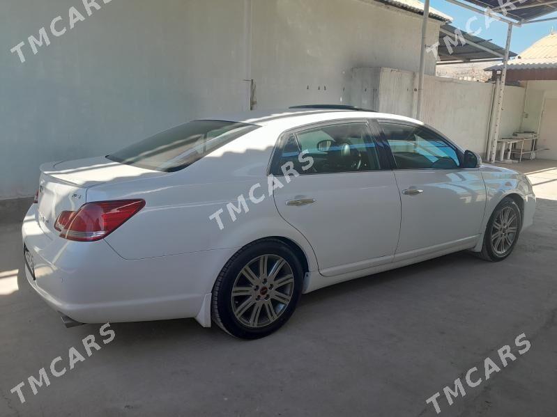 Toyota Avalon 2007 - 155 000 TMT - Балканабат - img 2